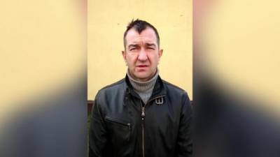 В Ленобласти задержали исполнителя жестокого убийства, совершенного 25 лет назад - piter.tv - Ленинградская обл. - Санкт-Петербург - Саранск