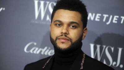 Дуа Лип - The Weeknd стал сонграйтером года - nation-news.ru - Англия