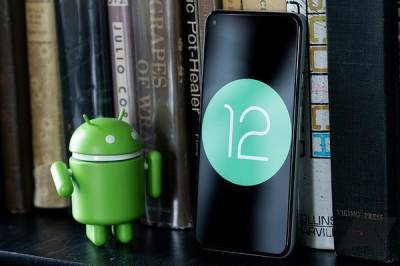 Раскрыт финальный дизайн новой ОС Android 12. Что будет нового - cnews.ru - По