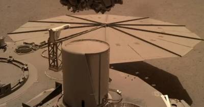 Спасти рядового InSight. Один из аппаратов NASA оказался в критической ситуации на Марсе - focus.ua
