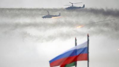 Игорь Голуб - Россия и Белоруссия начнут совместные дежурства по ПВО - iz.ru