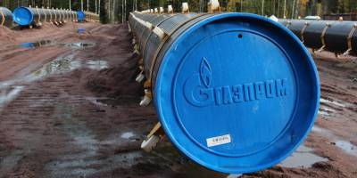 Власти хотят транспортировать водород по газотранспортной системе Газпрома - ruposters.ru
