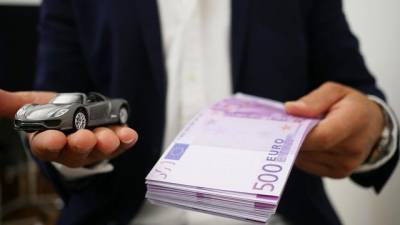 Льготное автокредитование: правительство выделит 5 млрд рублей на финансирование - delovoe.tv
