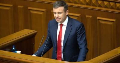 Михаил Саакашвили - Сергей Марченко - В парламенте снова обсуждают отставку министра финансов Марченко. В СМИ назвали причины - dsnews.ua