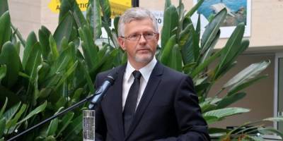 Андрей Мельник - Россия хочет стереть Украину с лица земли – посол Украины в Германии - sharij.net - Крым