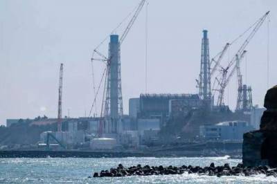 Есихидэ Суг - Загрязненную воду с аварийной АЭС "Фукусима-1" сбросят в океан - novostiua.news - Украина - Япония - Tokyo