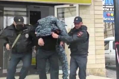 Подозреваемого в захвате заложников в Северной Осетии заключили под стражу - etokavkaz.ru - респ. Алания - Владикавказ