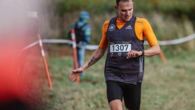 Кросс «Лисья гора» пройдет в Битцевском лесу 18 апреля - parkseason.ru - Новости