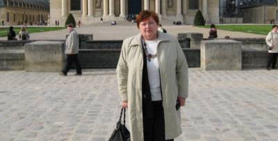 Скандал навколо викладачки у Харкові, яка вихваляла Путіна, отримав продовження - enovosty.com - місто Харків