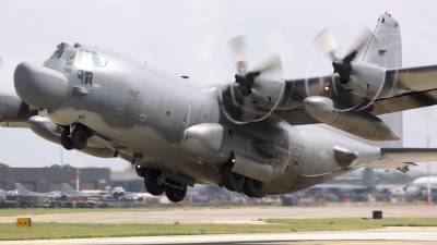 Польша приобретет у США С-130H - anna-news.info - США - Польша - шт. Аризона - штат Монтана