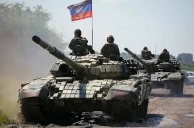 Байден пытается оттянуть войну на Донбассе, и вот как - from-ua.com