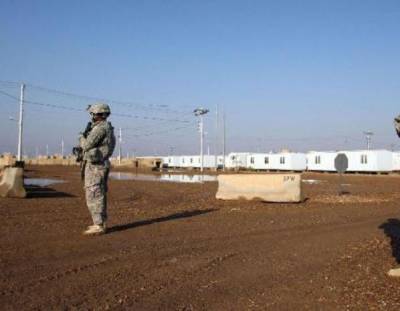 Дом отдыха в Ираке для военных США и Турции отменяется - vpk-news.ru - Вашингтон - Турция - Ирак - Анкара - Курдистан - Мосул