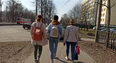 Мартовский холод возвращается: резкое снижение температуры пообещали синоптики - progorod76.ru - Москва - Ярославская обл. - Ярославль