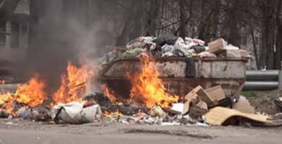 Поджог мусора унес жизнь пожилой женщины на Одесчине: трагические детали - odessa.politeka.net - Одесса