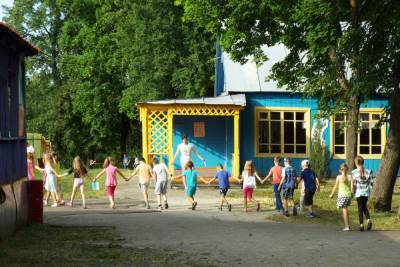 В июне в Тамбове планируют организовать 23 пришкольных лагеря - tambov.mk.ru - Тамбов