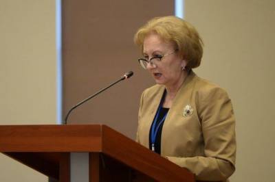 Гречаная: Для Молдавии важно участие в Межпарламентской ассамблее СНГ - eadaily.com - Молдавия