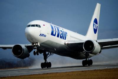Utair планирует вернуть своих пассажиров из Турции до 29 апреля - etokavkaz.ru - Москва - Турция - Махачкала - Стамбул - Грозный