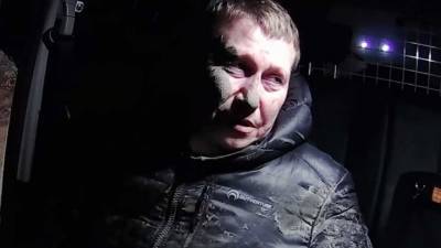 Ирина Волк - Пьяный водитель без прав устроил гонки с инспекторами в день рождения сына - vesti.ru - Волжск