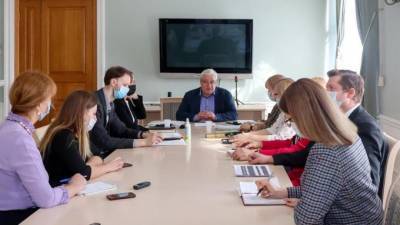 В Выборгском районе путевки в лагеря с дневным пребыванием в этом году будут бесплатными - piter.tv - р-н Выборгский - образование Выборгский Район