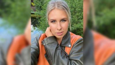 Любовь Соболь - Навальный - Любовь Соболь по решению суда будет обязана отмечаться в полиции - polit.info - Москва
