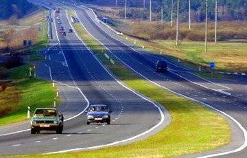 В Беларуси еще три дороги намерены сделать платными - charter97.org - Минск - Гомель - Витебск - Речица - Орша - Калинковичи - Слуцк