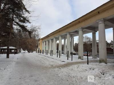 Юрий Шалабаев - Для содержания нижегородского парка «Швейцария» создано автономное учреждение - vgoroden.ru - Швейцария - Нижний Новгород - Нижний Новгород