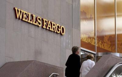 Wells Fargo рекомендует обратить внимание на циклические акции - smartmoney.one - Fargo - county Wells - Reuters