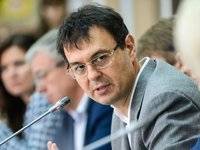 Даниил Гетманцев - «Слуга народа» поддержит законопроект №4644-д об упрощенном растаможивании автомобилей на еврономерах — Гетманцев - goodnews.ua - Киев