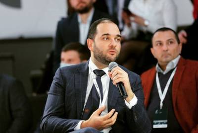 Александр Мажуга - Ректор РХТУ Мажуга поучаствует в предварительном голосовании «Единой России» на выборах в ГД - vm.ru