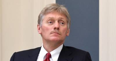 Владимир Путин - Дмитрий Песков - Песков рассказал о самочувствии Путина после второй прививки от COVID - ren.tv
