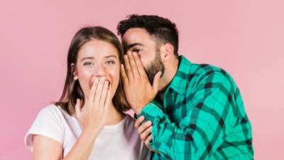 Обман с любовью: как невинная маленькая ложь может помочь сохранить отношения - 24tv.ua
