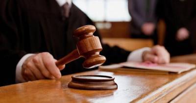 Владимир Зеленский - Пенсионера-"минера", который угрожал взорвать квартиру родителей Зеленского, приговорили к 4 годам - dsnews.ua - Дзержинск - Кривой Рог