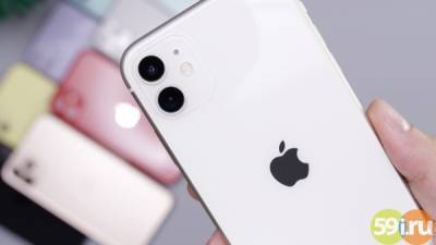 Пермяки переходят с Honor на iPhone - 59i.ru - Пермь - Пермский край