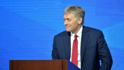 Владимир Путин - Дмитрий Песков - Дмитрий Песков указал на позитивный пример Путина в вопросе вакцинации от коронавируса - nation-news.ru