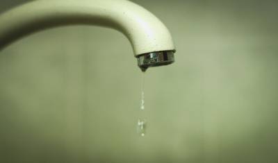 Галина Огнева - Время подачи воды в Алуште сократили до пяти часов - newizv.ru