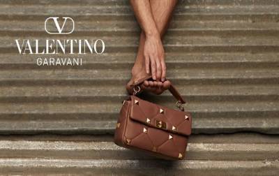 Реклама сумки Valentino вызвала скандал - korrespondent.net