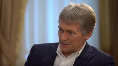 Владимир Путин - Дмитрий Песков - Песков рассказал о здоровье Путина после второй прививки - politros.com