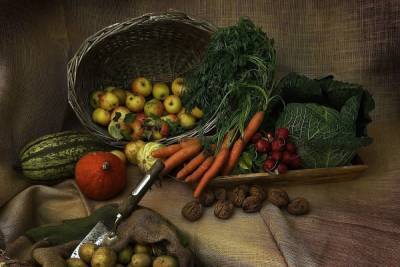 Сергей Кузнецов - Центробанк: Рязанские овощи помогли замедлить продуктовую инфляцию - rzn.mk.ru - Рязанская обл. - Рязань - Эквадор
