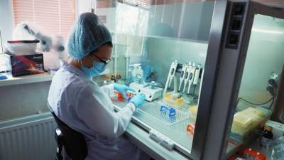 Дмитрий Лисовец - В комздраве надеялись, что вакцинация в Петербурге будет проходить в 2 раза активнее - piter.tv - Санкт-Петербург