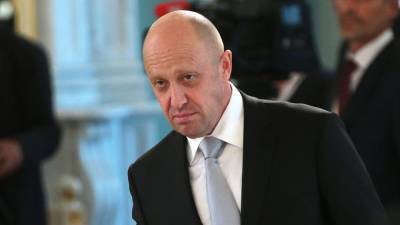 Любовь Соболь - Евгений Пригожин - Предприниматель Пригожин прокомментировал приговор Соболь - nation-news.ru
