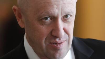 Евгений Пригожин - Соболь предложили взять грабли и поработать на благо Родины - polit.info - Москва