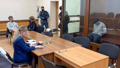 Эльмина Гулиева - Рэпера Гулиева приговорили к 4 годам колонии по делу о ДТП - iz.ru - Москва