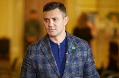 Николай Тищенко - Тищенко - странам Запада: «В условиях войны нам нужна сильная защита» - from-ua.com
