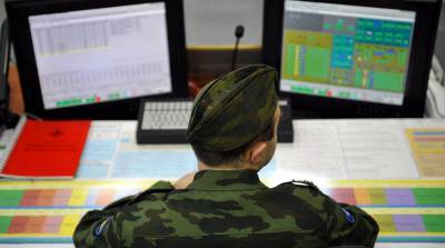 Игорь Голуб - ВВС и ПВО РФ и Беларуси летом приступят к совместному дежурству на белорусском аэродроме - belta.by - Минск