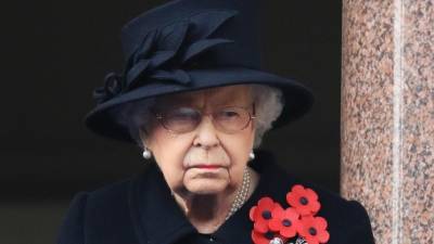 Елизавета II - принц Гарри - принц Эндрю - принц Филипп - Филипп - Елизавета II запретила надевать на похороны принца Филиппа военную форму - 24tv.ua - Англия - Великобритания