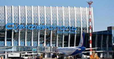Украинский - Украинский суд арестовал 12 российских самолетов, летавших в Крым - focus.ua - Крым - Симферополь - Севастополь