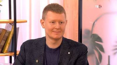 Алексей Москалев - Ученый из Коми рассказал, как вычислить свой биологический возраст - komiinform.ru - респ. Коми