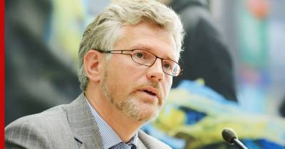 Андрей Мельник - Украина намерена вновь стать ядерной державой, если страну не примут в НАТО - profile.ru - Москва - Украина - Киев - Берлин