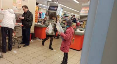 "Хлеб, молоко, яйца подорожали": власти Ярославля похвастались самыми низкими ценами - progorod76.ru - Ярославская обл. - Ярославль
