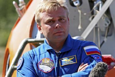 Ольга Бузова - Максим Сураев - Сураев предложил закинуть Бузову в космос - mk.ru